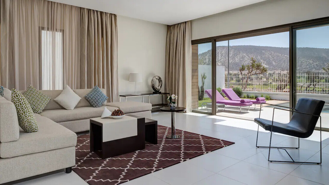 Hyatt Place Taghazout Bay